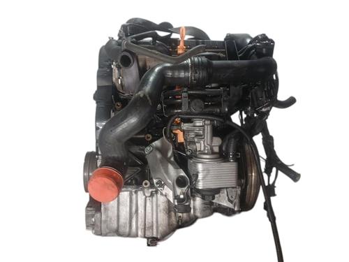 Used Engine Engine VW PASSAT B5.5 (3B3) [2000-2005] 33799075 33799075