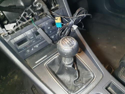 Gear lever AUDI A4 B6 Convertible (8H7) 1.8 T BP20839365M90