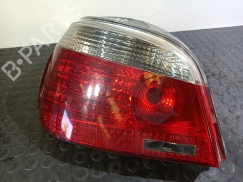 Left taillight BMW 5 (E60) 530 d | BP20839448C34 