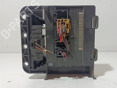 Elektronisk modul VW GOLF V (1K1) 2.0 GTI (200 hp) 20835357