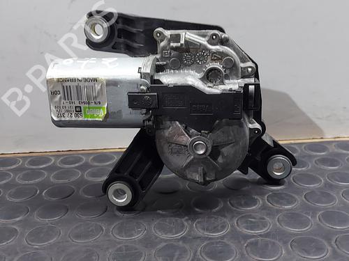 Viskermotor bagrude OPEL CORSA D (S07) [2006-2015]  21017172