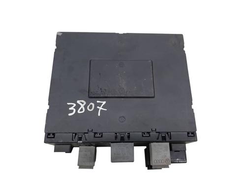 Fuse box AUDI A3 (8P1) 2.0 TDI 16V | BP40541696E1 - Image 5