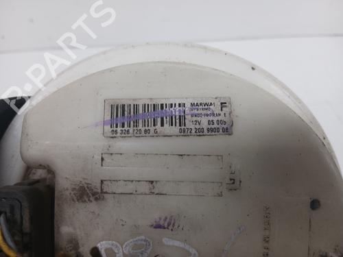 Fuel pump CITROËN C4 I (LC_)  | BP27705391M76 