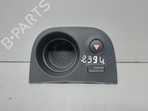 Warning SEAT LEON (1P1) [2005-2013]  32502253
