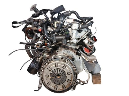 Engine AUDI A4 B5 (8D2)  | BP32987018M1  - Image 6