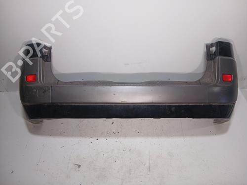 Used Rear bumper RENAULT SCÉNIC II (JM0/1_) [2003-2010]  30489687