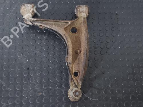 Used Right rear suspension arm SUZUKI GRAND VITARA II (JT, TE, TD) 1.9 DDiS All-wheel Drive (JT419, TD44, JB419WD, JB419XD,... (129 hp) 20833353