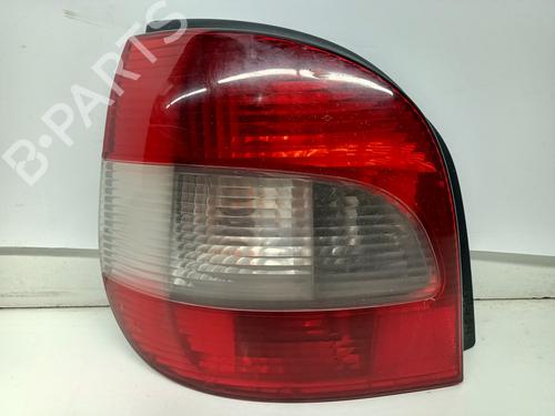 Feu arrière gauche RENAULT SCÉNIC I MPV (JA0/1_, FA0_) [1999-2010]  23433933