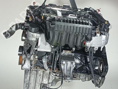 Engine MERCEDES-BENZ M-CLASS (W163)  | BP25717539M1 