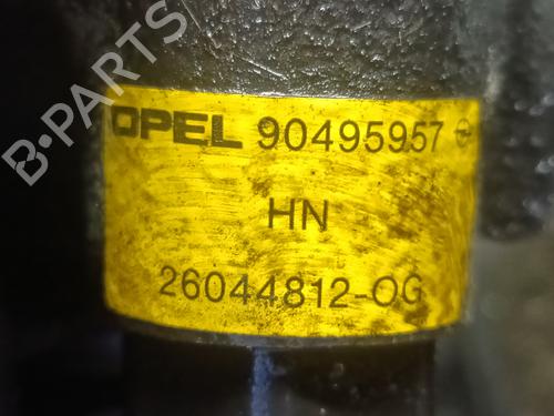 Styring servopumpe OPEL VECTRA B (J96)  | BP28801336M99 