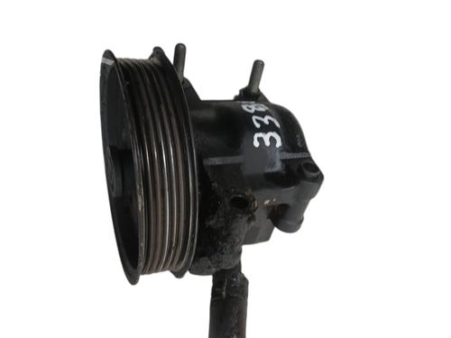 Steering pump MITSUBISHI GALLOPER (JK-01) 2.5 TD intercooler | BP34223524M99 - Image 2
