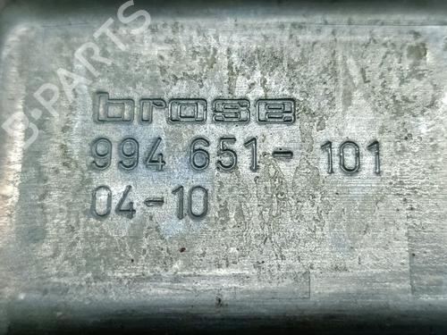 Right front window motor PEUGEOT 407 SW (6E_, 6D_) 2.0 | BP20824785E20 