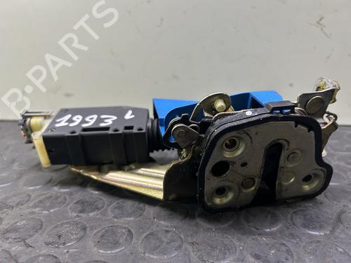 Used Front left lock SAAB 9-3 (YS3D) 2.2 TiD (125 hp) 31721653