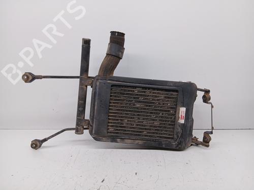 Intercooler MITSUBISHI PAJERO II (V3_W, V2_W, V4_W, V5_W) 2.5 TD 4WD (V24W) BP27396706M30