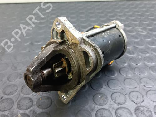 Used Starter OPEL ASTRA H (A04) [2004-2014]  20832357