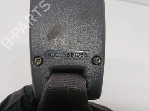 Seat buckle MITSUBISHI PAJERO SPORT I (K7_, K9_)  | BP29427378I32 