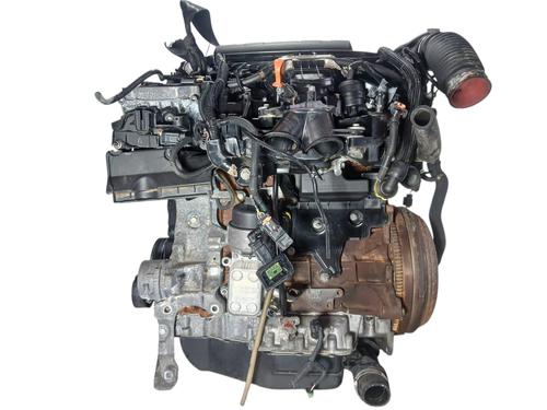 Used Engine Engine PEUGEOT 5008 (0U_, 0E_) [2009-2017] 34164766 34164766