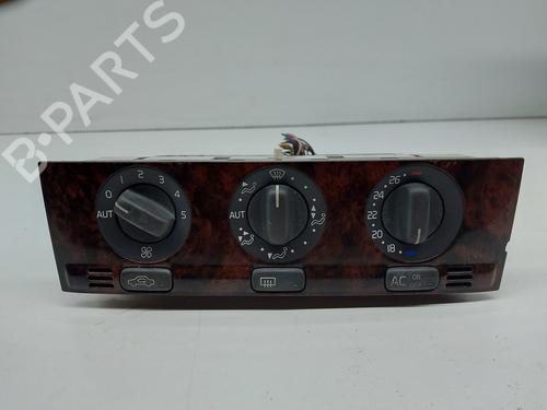 AC-Styringsenhed/Manøvreenhed VOLVO S40 I (644) 1.8 (115 hp) 28368746