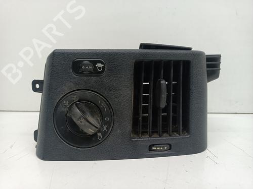 Luftventil MERCEDES-BENZ SPRINTER 3-t Van (B903) 314 (903.061, 903.062, 903.063, 903.661, 903.662) (143 hp) 31958299