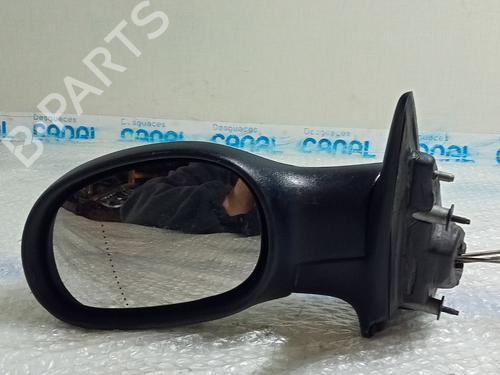 Used Right mirror RENAULT LAGUNA I (B56_, 556_) 1.6 16V (B568, B561) (107 hp) 31671599