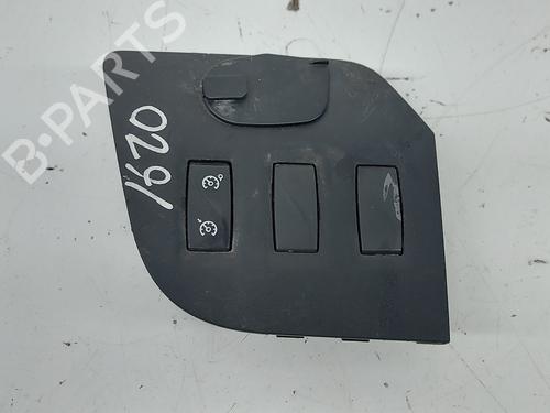 Used Switch RENAULT MASTER III Bus (JV) 2.3 dCi 135 FWD (JV0N, JV08) (136 hp) 26205581