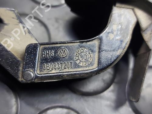 Front right exterior door handle SEAT IBIZA III (6L1)  | BP20815611C129 