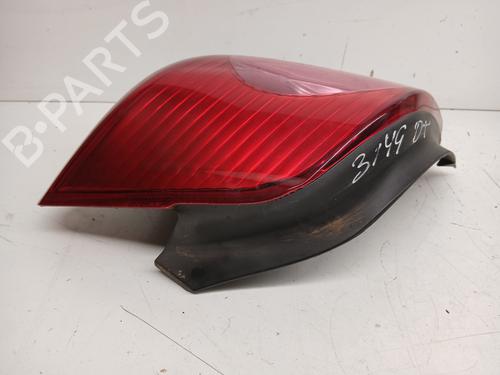 Right taillight TOYOTA AVENSIS (_T25_) 2.0 VVT-i (AZT250_, AZT250R) | BP29409093C35 