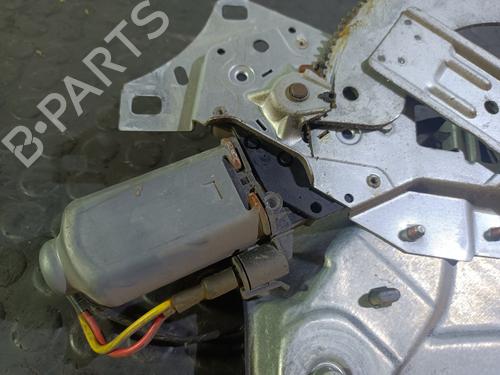 Front right window mechanism RENAULT LAGUNA II (BG0/1_) 3.0 V6 24V (BG01, BG02, BG0D, BG0Y) | BP20837196C23 