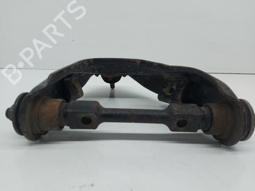 Right front suspension arm FORD RANGER (ER, EQ, R_) 2.5 D 4x4 | BP23391979M13 