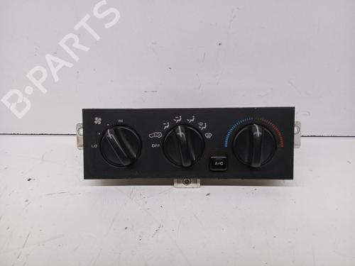 Used Climate control JEEP GRAND CHEROKEE I (ZJ, ZG) 2.5 TD Laredo (115 hp) 27223725