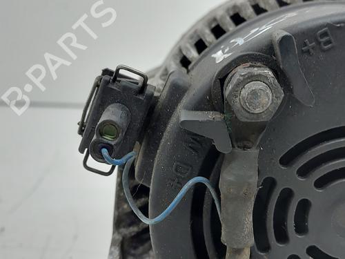 Alternator VW GOLF III (1H1)  | BP26166880M7 