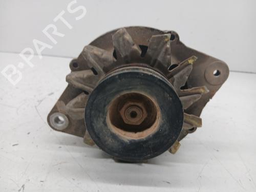 Alternator NISSAN PATROL III/1 Hardtop (K160)  | BP27526252M7 