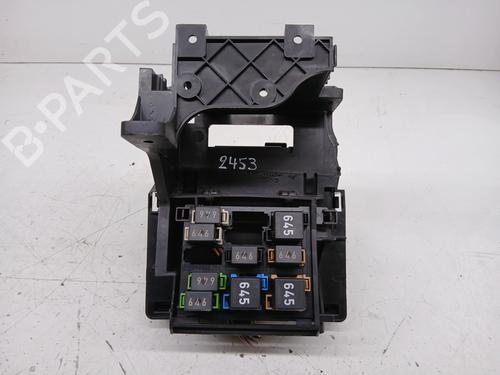 Fuse box AUDI Q3 (8UB, 8UG)  | BP26138437E1 