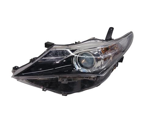 Phare gauche TOYOTA AURIS (_E18_) [2012-2019]  31873170