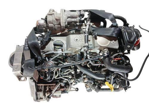 Used Engine FORD FOCUS II (DA_, HCP, DP) [2004-2013]  31862890