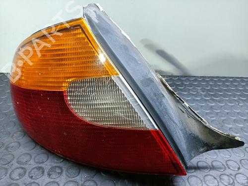 Used Left taillight CHRYSLER NEON II 2.0 16V (133 hp) 23225482