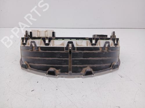 Used Instrument cluster NISSAN X-TRAIL II (T31) [2007-2018]  27600080