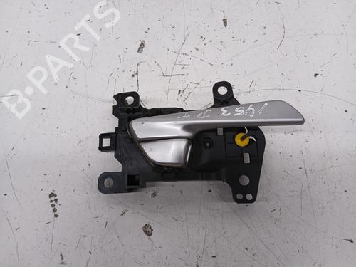 Used Front left interior door handle HYUNDAI TUCSON (TL, TLE) 1.6 GDi (132 hp) 28151488