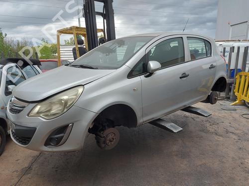 Pedal OPEL CORSA D (S07)  | BP21017170I4 