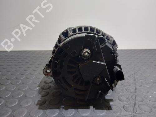 Alternator MERCEDES-BENZ VITO Van (W638) 110 D 2.3 (638.074, 638.078) | BP20839571M7 