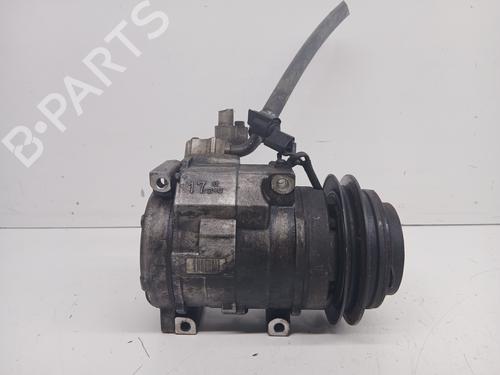 Used AC compressor MITSUBISHI PAJERO III (V7_W, V6_W) [1999-2007]  27391907