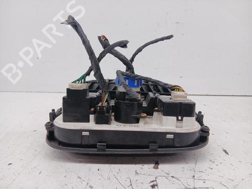 Climate control KIA SPORTAGE SUV (K00) 2.0 TD 4WD | BP29220242I5 