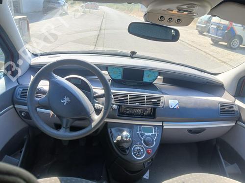 Engine PEUGEOT 807 (EB_) 2.2 HDi | BP33759578M1 - Image 11