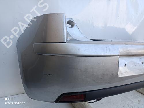 Rear bumper CITROËN C4 I (LC_)  | BP21055404C8 