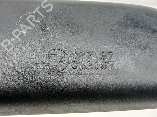 Specchietti retrovisore MITSUBISHI L200 / TRITON (KA_T, KB_T) 2.5 DI-D (KA4T) | BP24432198I6 