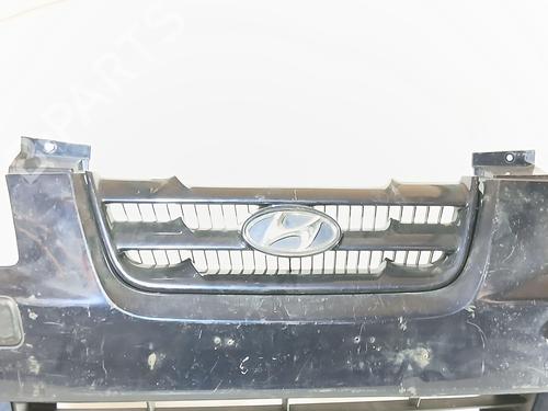 Used Front bumper Front bumper HYUNDAI MATRIX (FC) 1.6 (103 hp) 33161460 33161460