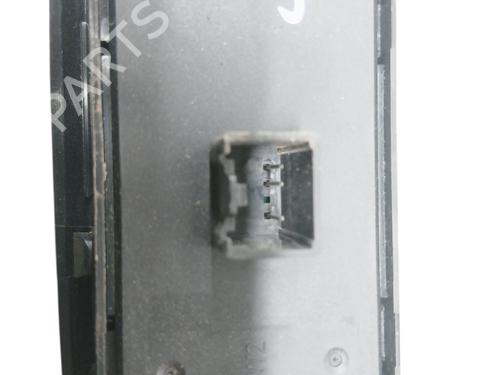 Left front window switch FORD MONDEO IV (BA7) | BP38172307I27 - Image 5