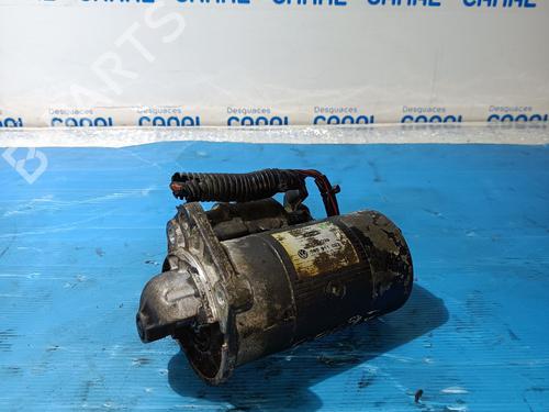 Used Starter SEAT IBIZA II (6K1) 1.6 i (75 hp) 20829916