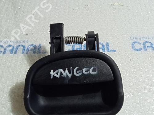 Used Rear right interior door handle RENAULT KANGOO (KC0/1_) 1.5 dCi (KC07) (65 hp) 20816509