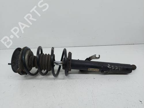 Used Left front shock absorber BMW 3 Touring (E91) 320 d (163 hp) 24978306